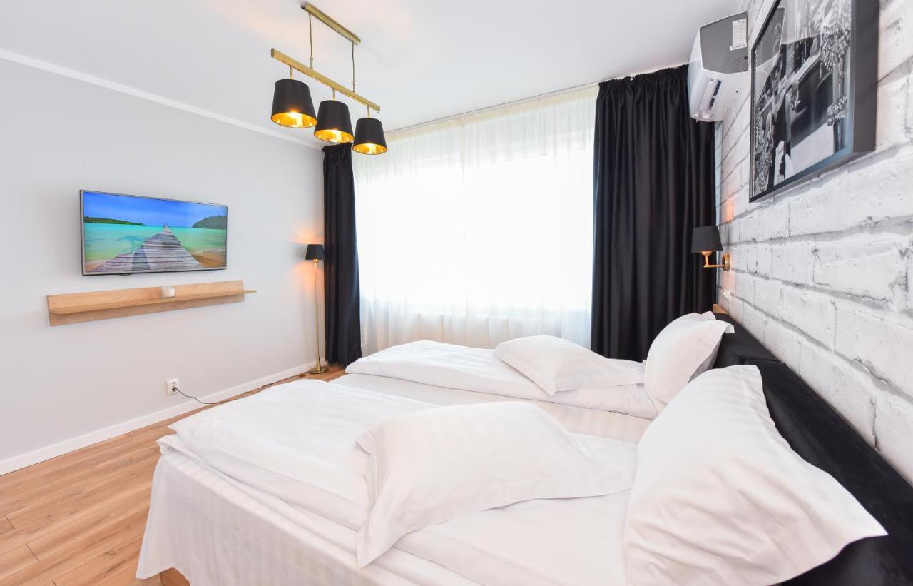 Highstyle Downtown Apartment Bucharest Exterior photo