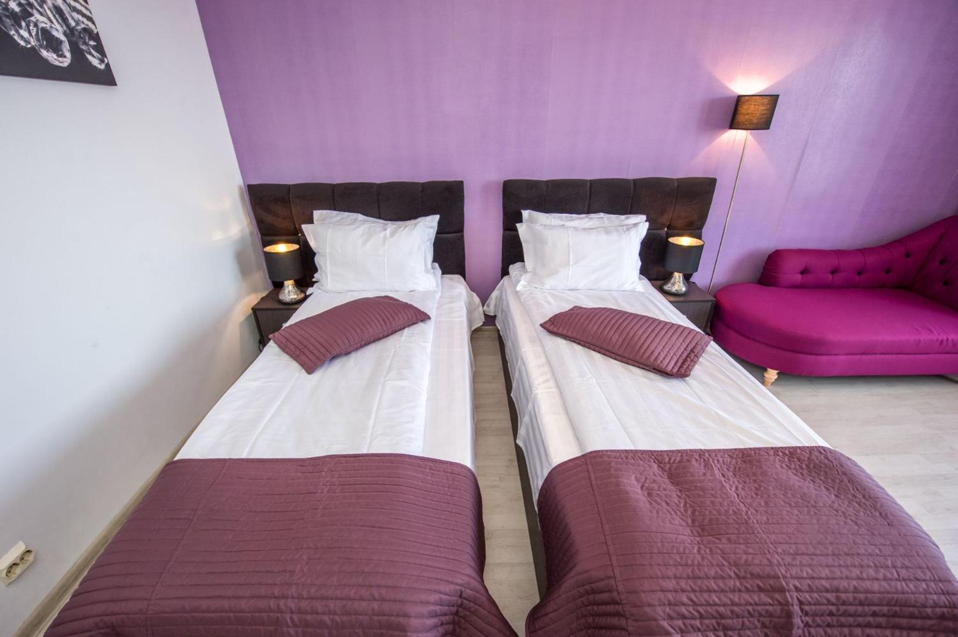 Highstyle Downtown Apartment Bucharest Room photo